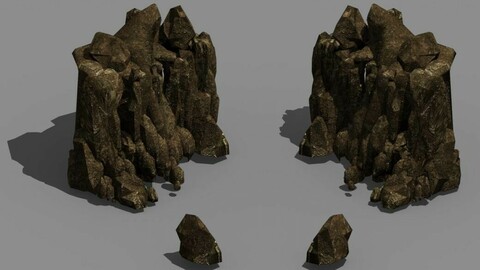Cave - Cave 0422