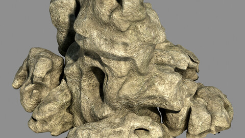 Mountain - Ore 03