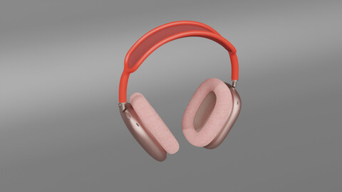 AirPods Max Headphone