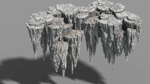 Mountain - Stone 38