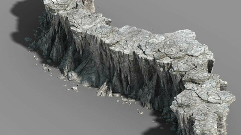 Mountain - Stone 39