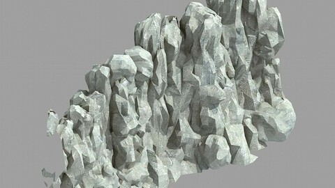 Stone wall 69