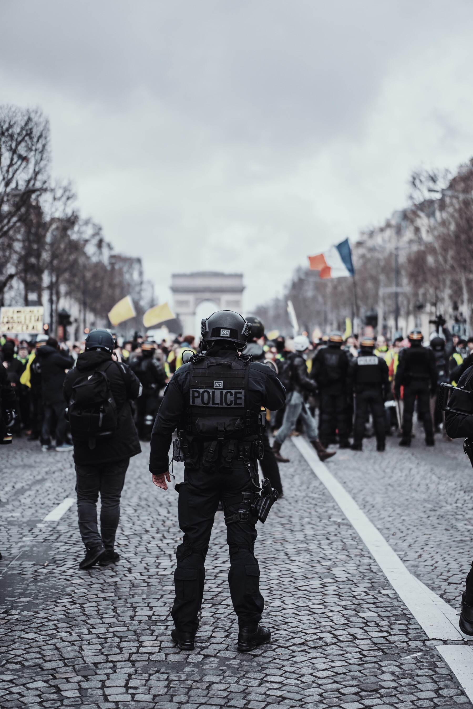 ArtStation BATMAN (Inspired by) LUT Color Grading Preset Cinematic