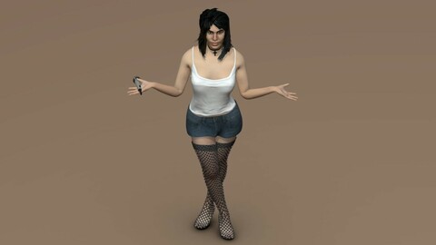 Women PESI musa realtime