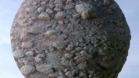 Dirt 6 PBR Material