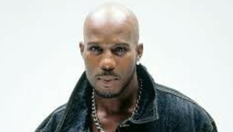 DMX-THE HIP HOP ARTIST