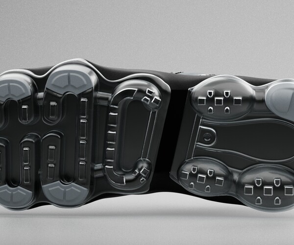 vapormax urban bounce