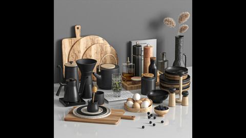 kitchen accessories007
