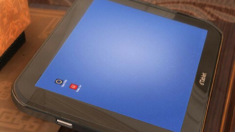 Smartphone and Tablet