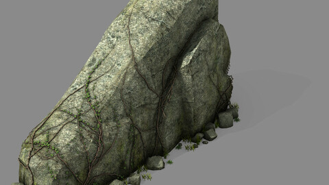 Explore the mountains - Rocks 010