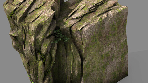 Explore the mountains - Mountain Rock 012