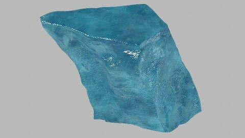 Tongtianhe - Ice Stone 03