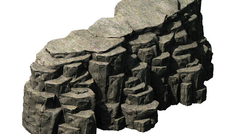 Tongtianhe - Quartet stone 02