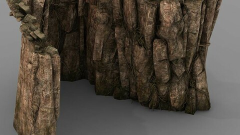 Brutal tribes - Mountain 03