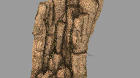 Brutal tribe - Mountain 23