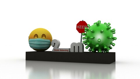 Coronavirus awareness and protection