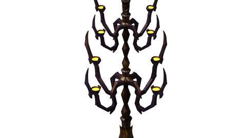 Wicked Creator - Candlelight 02