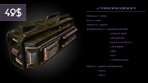 Block Control 'A' (LP)