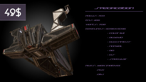 Energy Capacitor 'A' (LP)