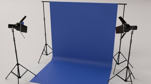 Photography Studio
