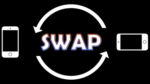 Swap Orientation