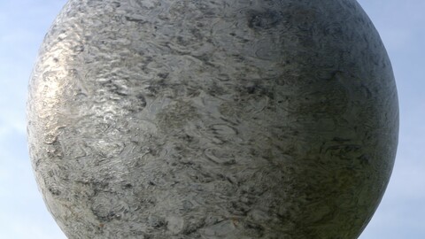 Old Granit 1 PBR Material