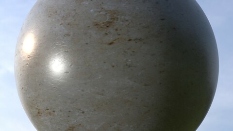 Old Granit 3 PBR Material