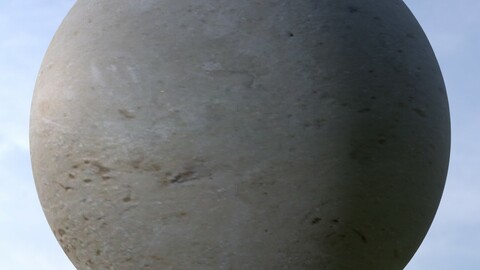 Old Granit 10 PBR Material