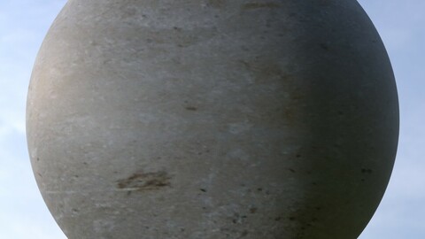 Old Granit 15 PBR Material