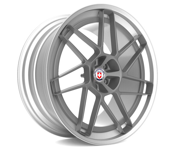 Hre 3d Wheels