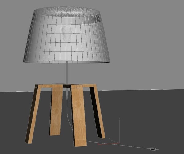 ArtStation - LAMP | Resources