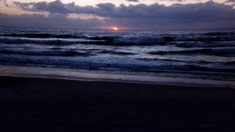 LB Summer Sunrise Cyclorama Textures