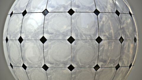Marble Floor Texture