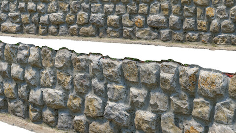 285 Stone Wall