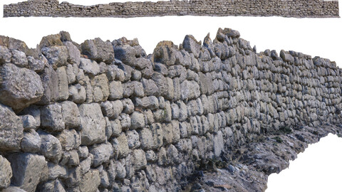 290 Stone Wall