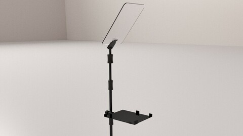 Teleprompter