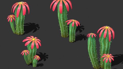 Cartoon World - Fairy Stick 03