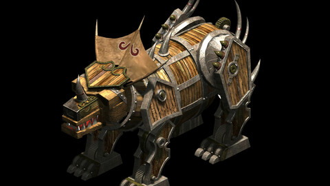 Chiba Square - Puppet Puppet 02