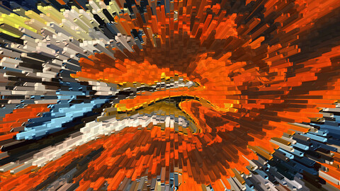 Fluid Art Set 23🎨