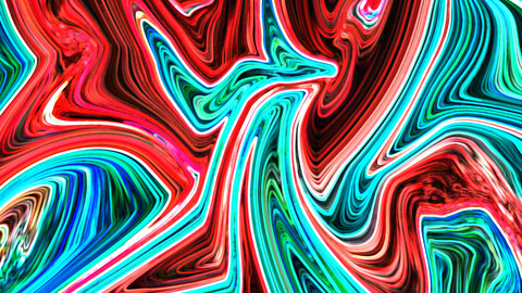 Fluid Art Set 25🎨