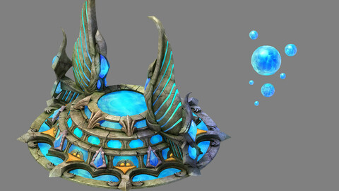 Kazlog Bay - Miracle 02