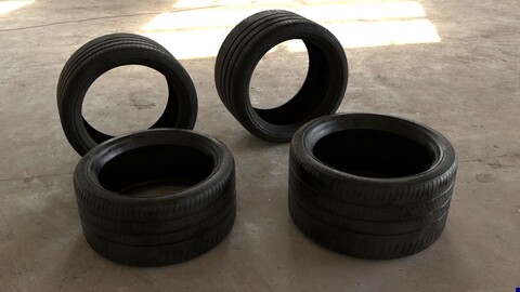 Michelin Pilot SuperSport