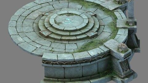 Leprechaun Forest - Shitai 02