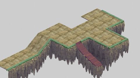 Jade Edge - Stone Mountain 32