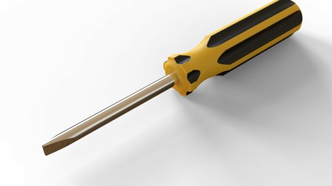 screwdriver