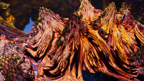 Langsam gehen mir die Namen aus