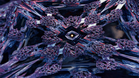 Thought about dimensions