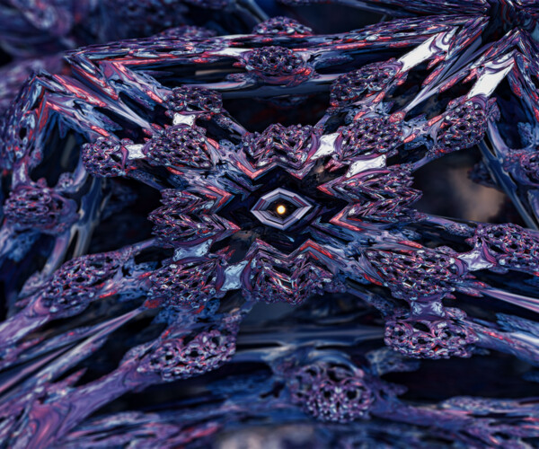 ArtStation Thought about dimensions Artworks