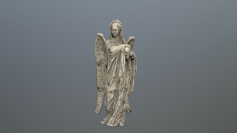 Angel_Statue_2