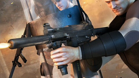 Shadow Warrior AddOns